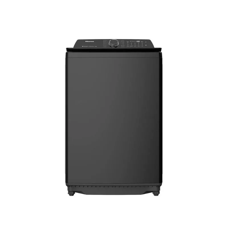Lavadora HISENSE Carga Superior 20 kg (44lb) WT5I20