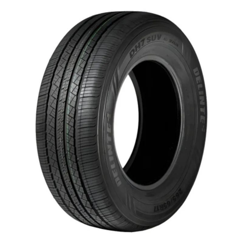 Pneu Delinte Aro 17 245/65r17 Dh7 Suv 107h
