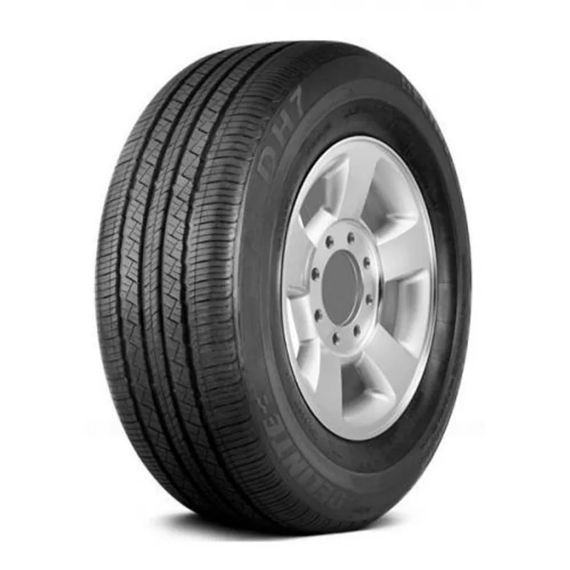 Llanta 235/55 Zr17 103/xlw Dh7 Suv Deli