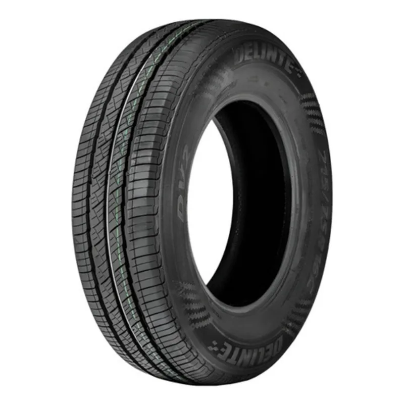 Pneu Delinte Aro 15 195/70r15 Dv2 104/102s 8pr