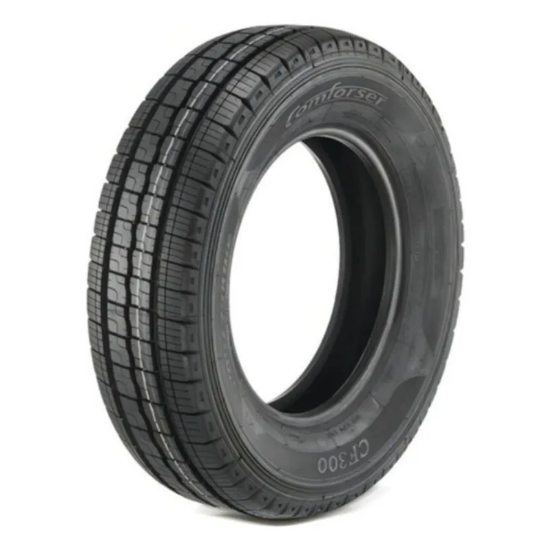 Pneu Comforser 185R14C 102/100Q 8PR CF300 BSW