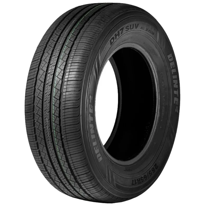 Pneu Delinte Aro 18 235/55r18 Dh7 Suv 104v