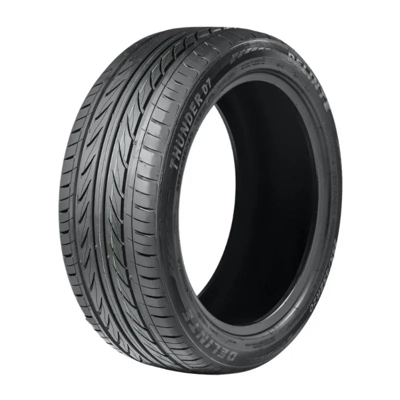 Pneu 305/25 Zr22 103y Xl D7 Thunder Delinte