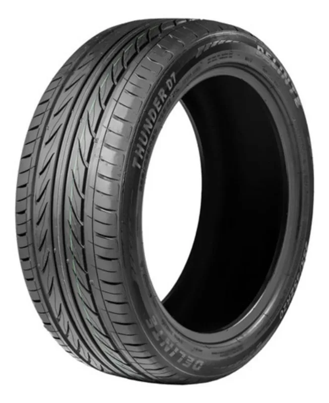 Pneu Delinte Aro 19 225/35r19 Thunder D7 88w