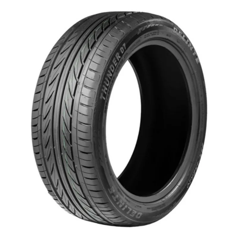 Pneu Delinte Aro 19 245/35r19 D7 Thunder 97w Xl