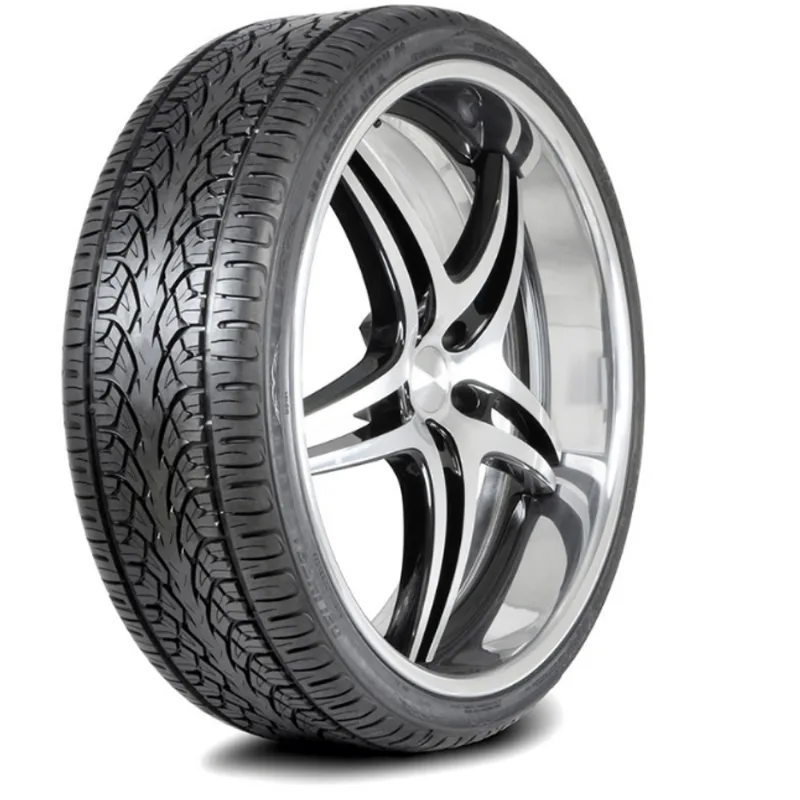 Pneu Delinte 265/35 R22 Desert Storm D8 102w