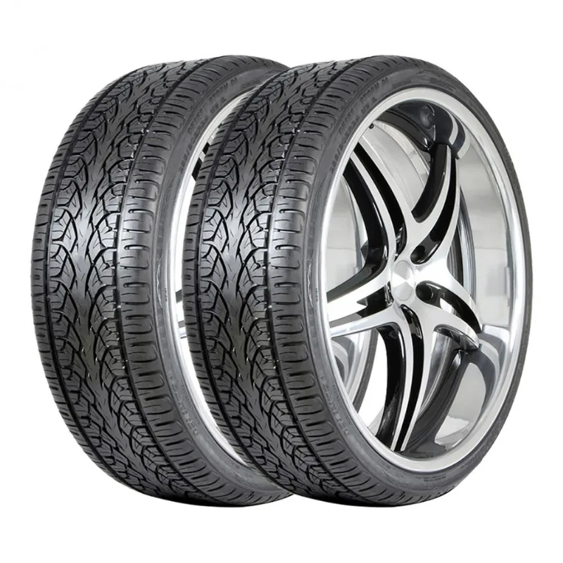 Kit 2 Pneus Delinte Aro 26 305/30r26 Desert Storm D8 109w