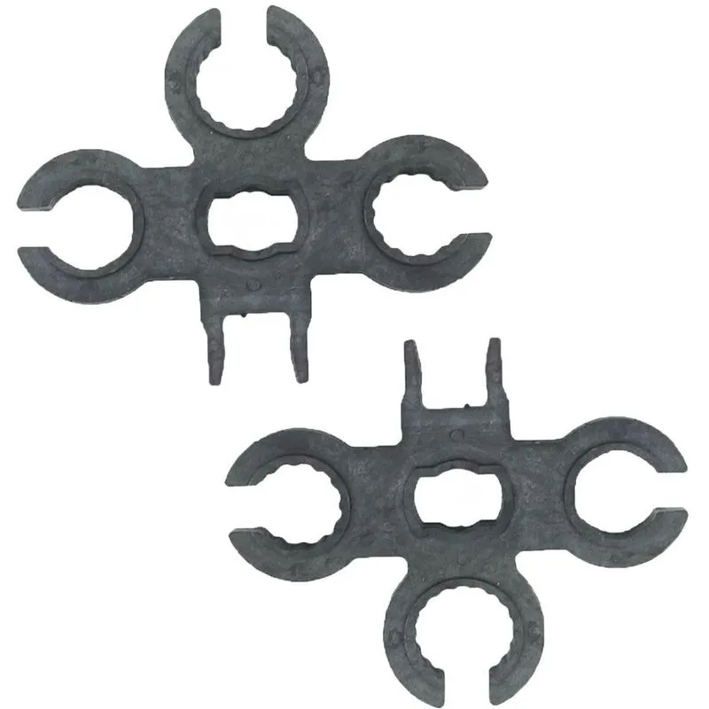 Chave Esticador Conector Mc4 Multiuso Energia Solar Par