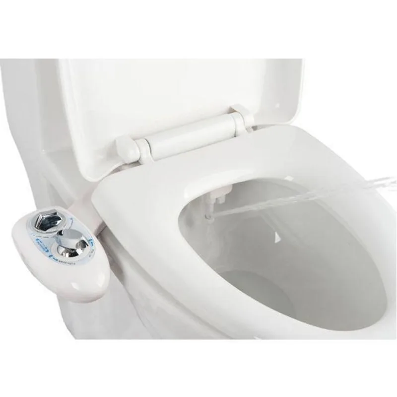 Super Bidê Água Quente E Fria