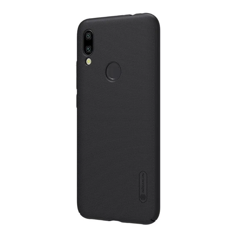 Capa Capinha Case Xiaomi Redmi 7 Nillkin Super Frosted - 175808