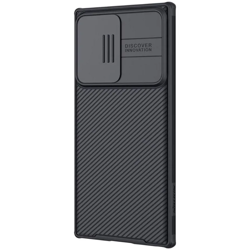 Capa Anti Impacto Nillkin Camshield Pro Galaxy Note 20 Ultra