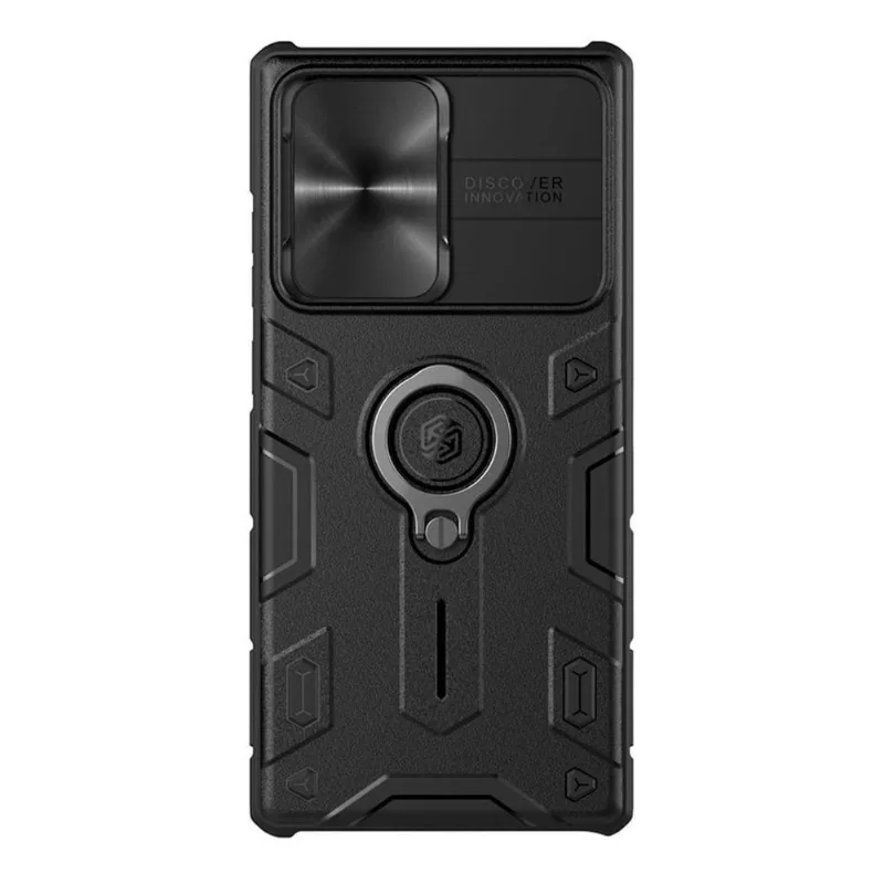Capa Anti Impacto Nillkin Camshield Galaxy Note 20 Ultra 6.9