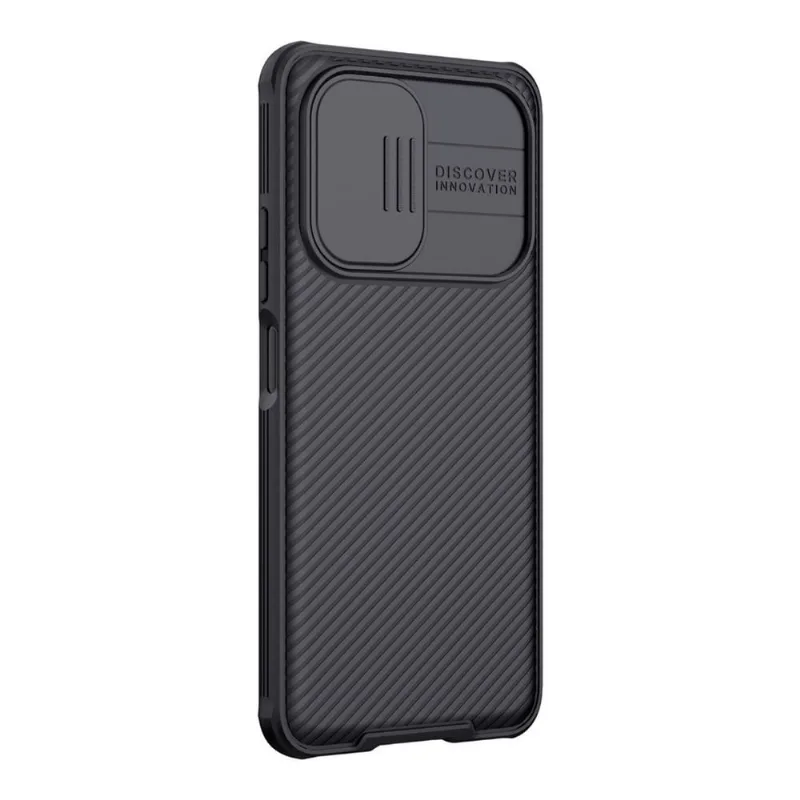 Capa Anti Impacto Nillkin Camshield Mi 11i / Poco F3 - 214873