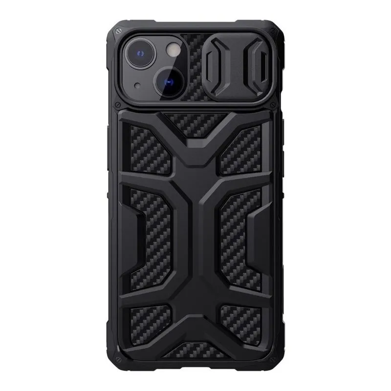 Capa Case Anti-impacto Nillkin Adventurer - iPhone 13 (6.1)