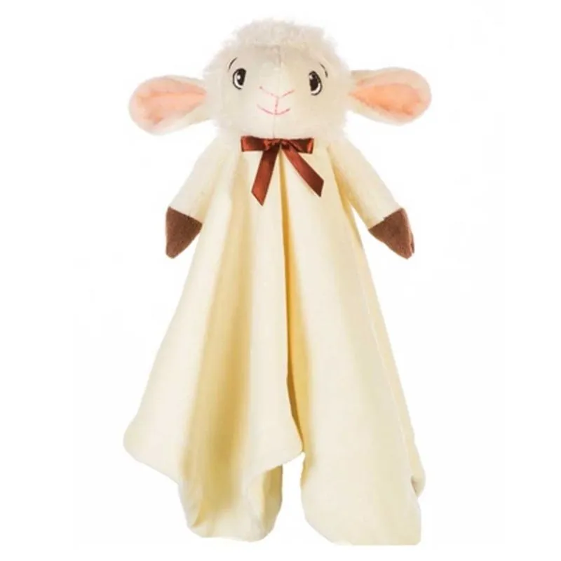 Naninha em Plush Ovelha Sonho de Luz