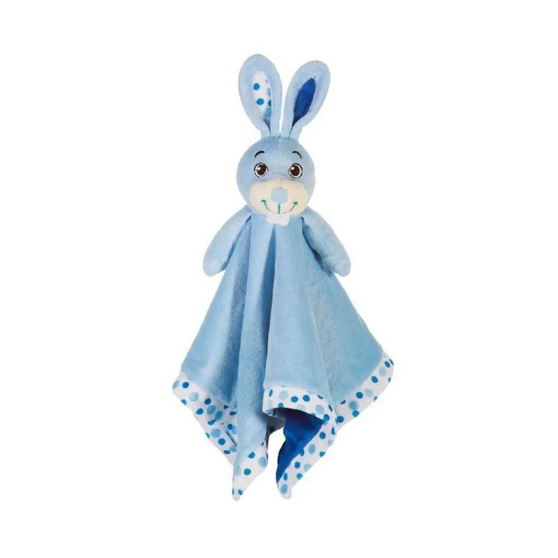 Naninha Sonho de Luz coelho Azul