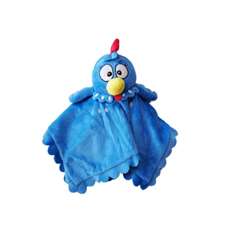 Naninha Sonho de Luz 381 Galinha pintadinha Azul