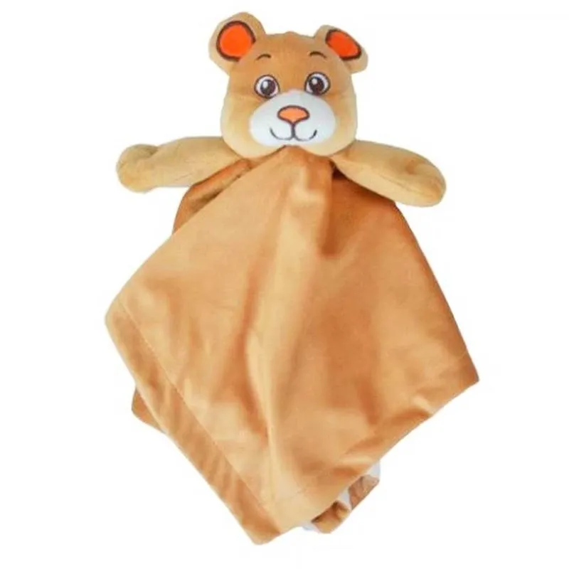 Naninha em Plush Urso Sonho de Luz