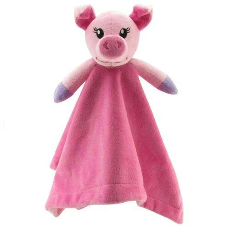 Nanina Sonho De Luz Em Plush Porquinha