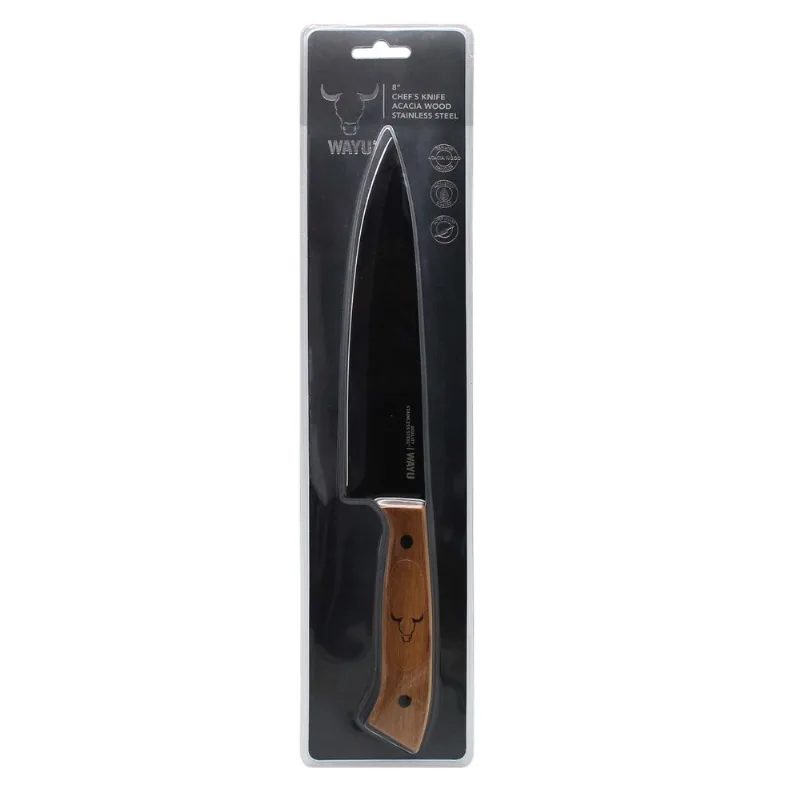 Cuchillo Premium