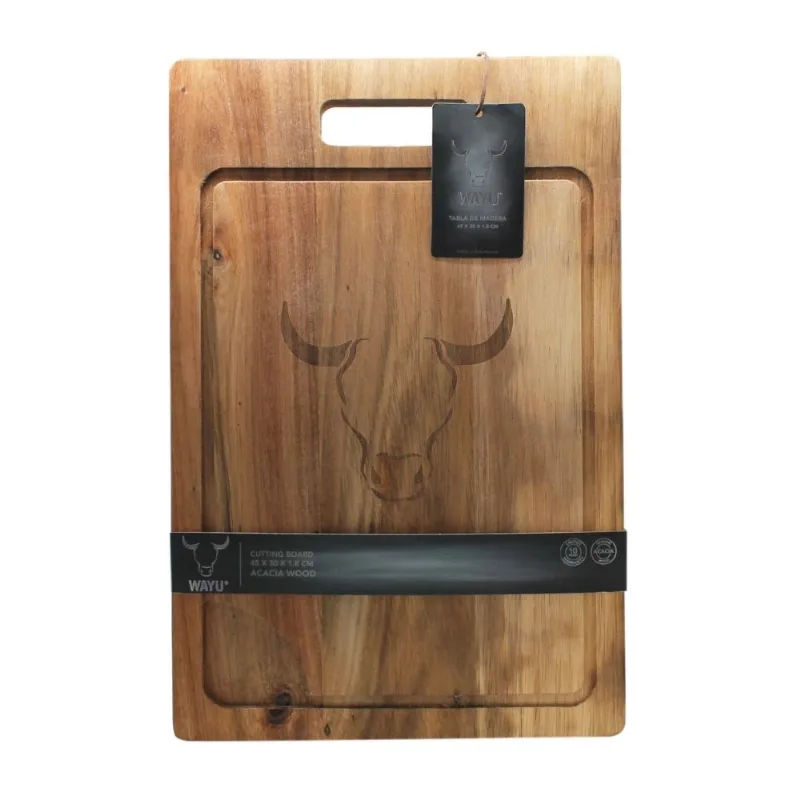 Tabla 45cm Wayu