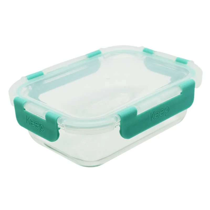 Hermético Keep Vidrio 1 L (surtido)