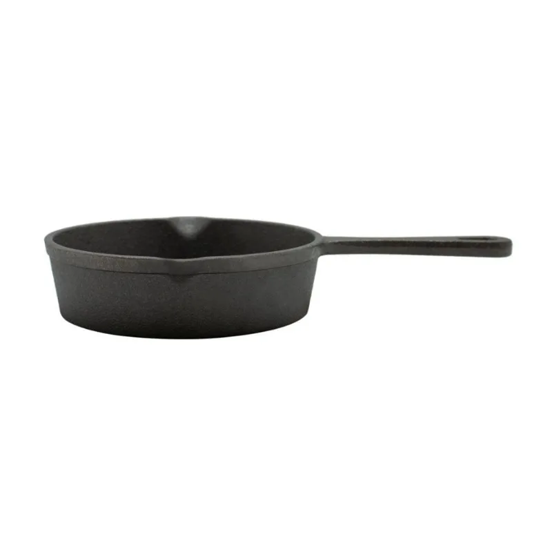 Sarten Redondo Iron Cast Wayu
