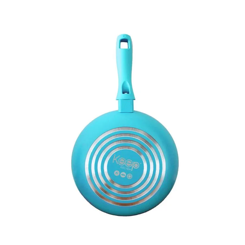 Titanium Tarten 20 cm Green