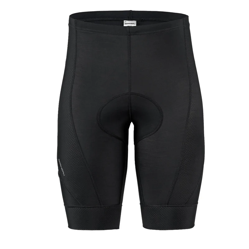 Garneau Optimum 2 Mens Short Black / L