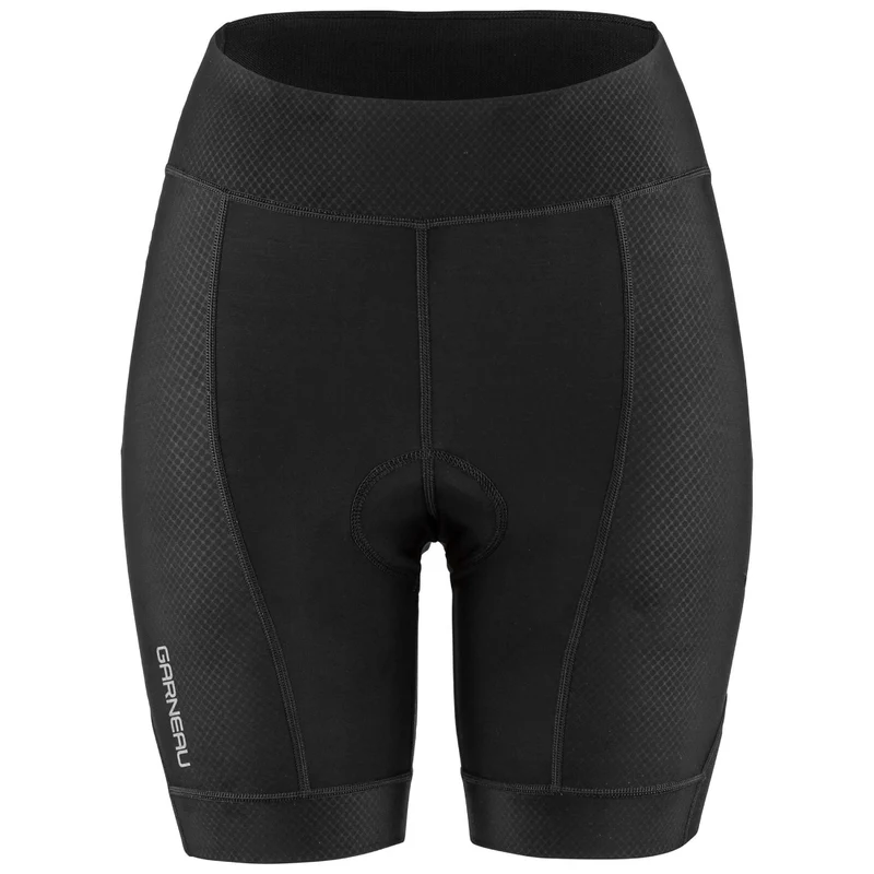 Garneau Optimum 2 Womens Short Black / L