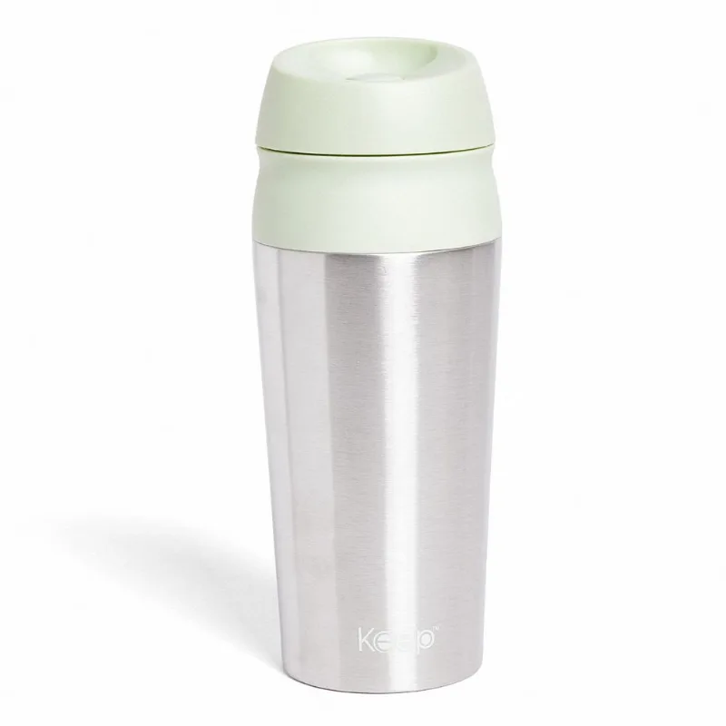 Mug Botón Value Keep 450 ml