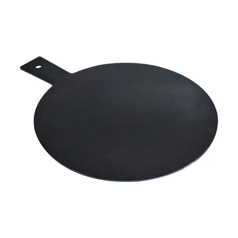 Plato Piedra Pizarra Pizza 42cm Wayu