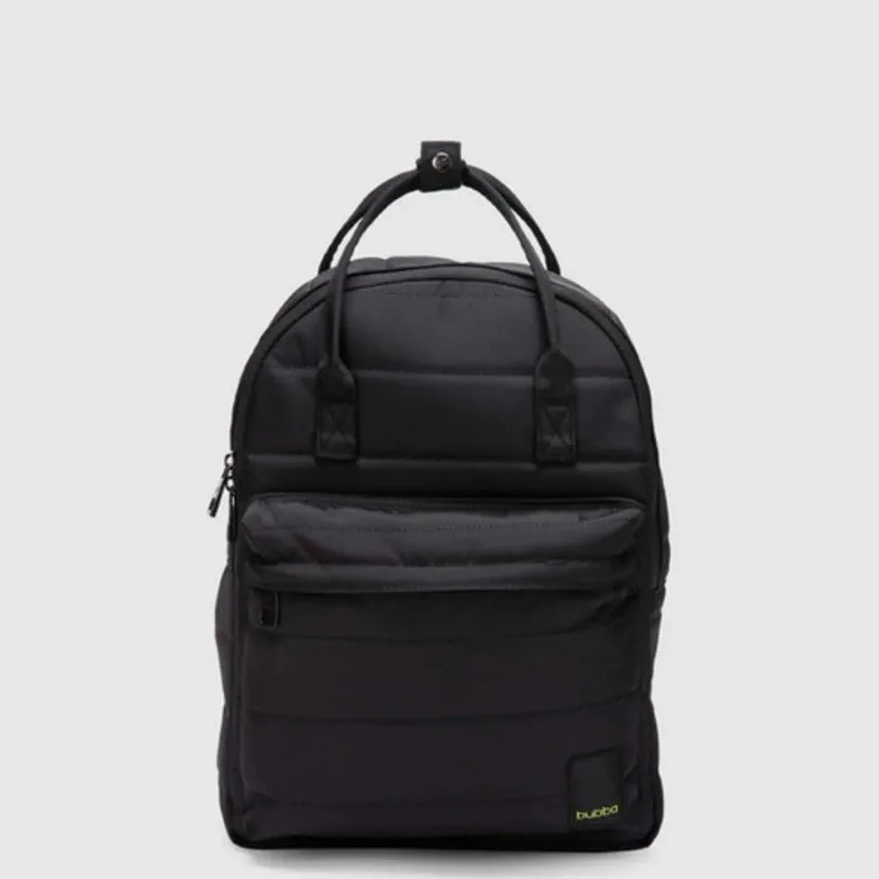 Mochila Bubba Montreal Regular Full Black