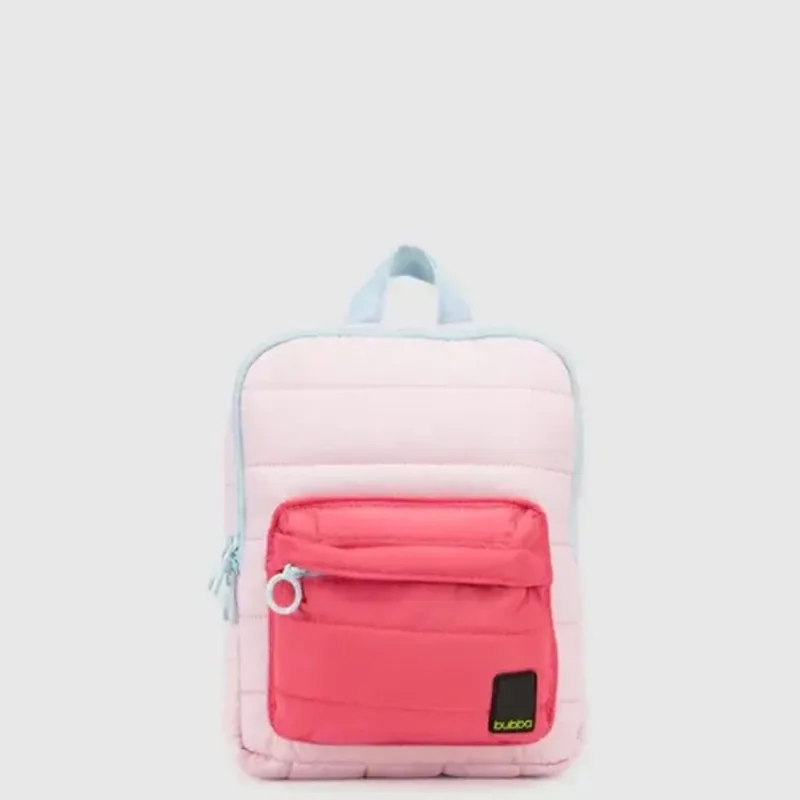 Mochila Bubba Rainbow Sky Mini Rosa