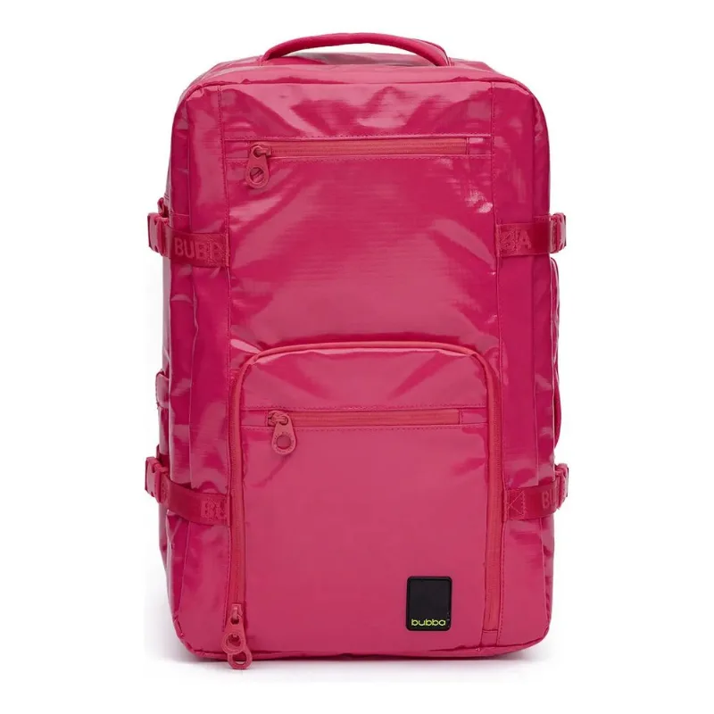 Mochila Bubba Cabina Travel Ripstop Pink Rosa