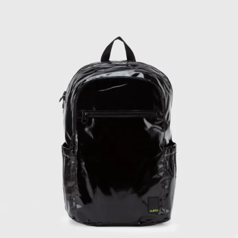 Mochila Bubba Laptop Travel Ripstop Black Negro