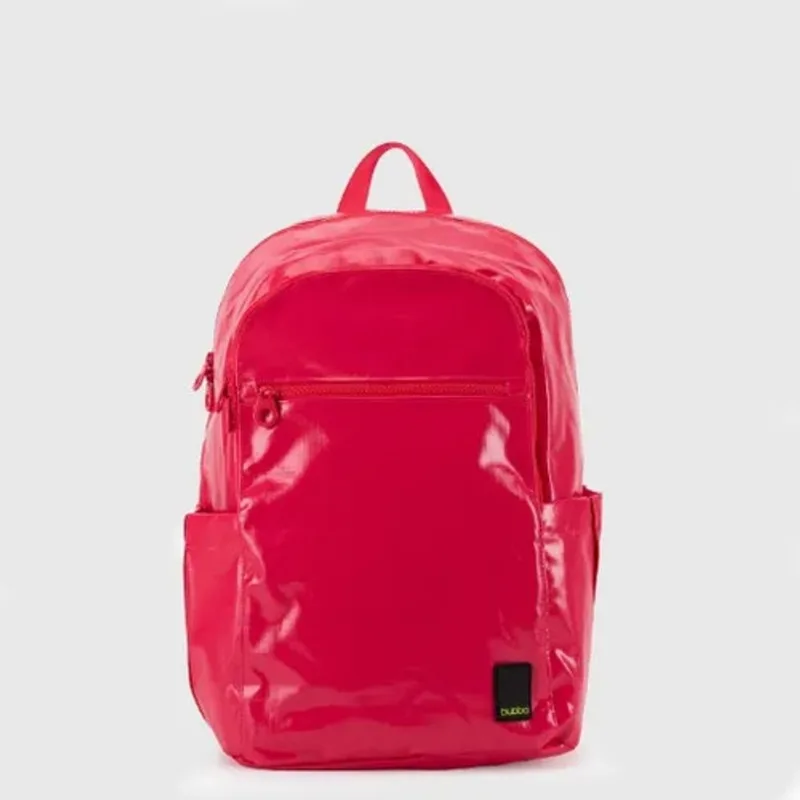 Mochila Bubba Laptop Travel Ripstop Pink Rosa