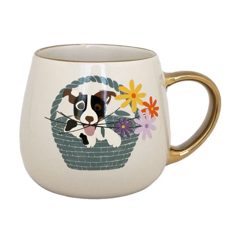 Tazon Gota 400ml Pet Flowers (t) Keep