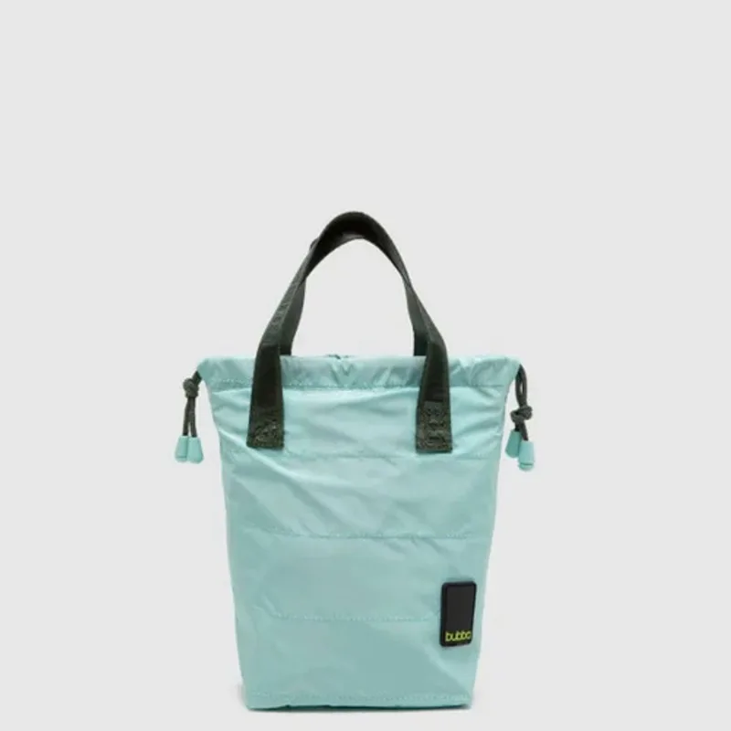 Bubba Mochila Bolso Snack Bag Bubbita Mini Bubba Mochila Bolso Snack Bag Bubbita Green Mini Verde