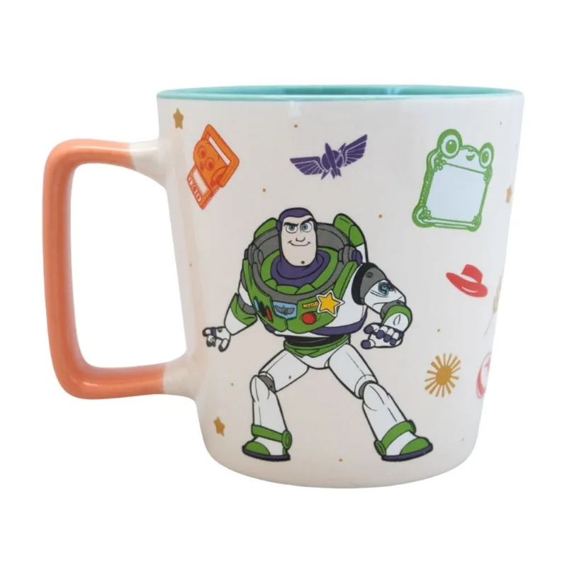Tazón Lungo Toy Story 5