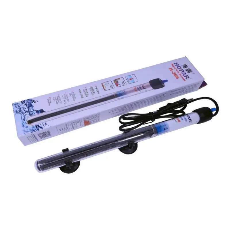 Termostato Hopar H-386 - 300w - 127v