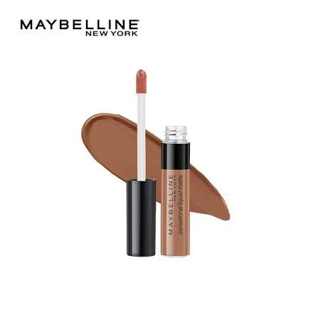 MAYBELLINE SENSATIONAL LIQ MATTE 7