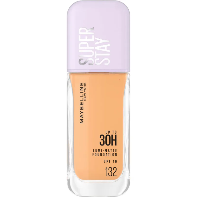 Base de Maquillaje Maybelline Superstay Lumi-Matte