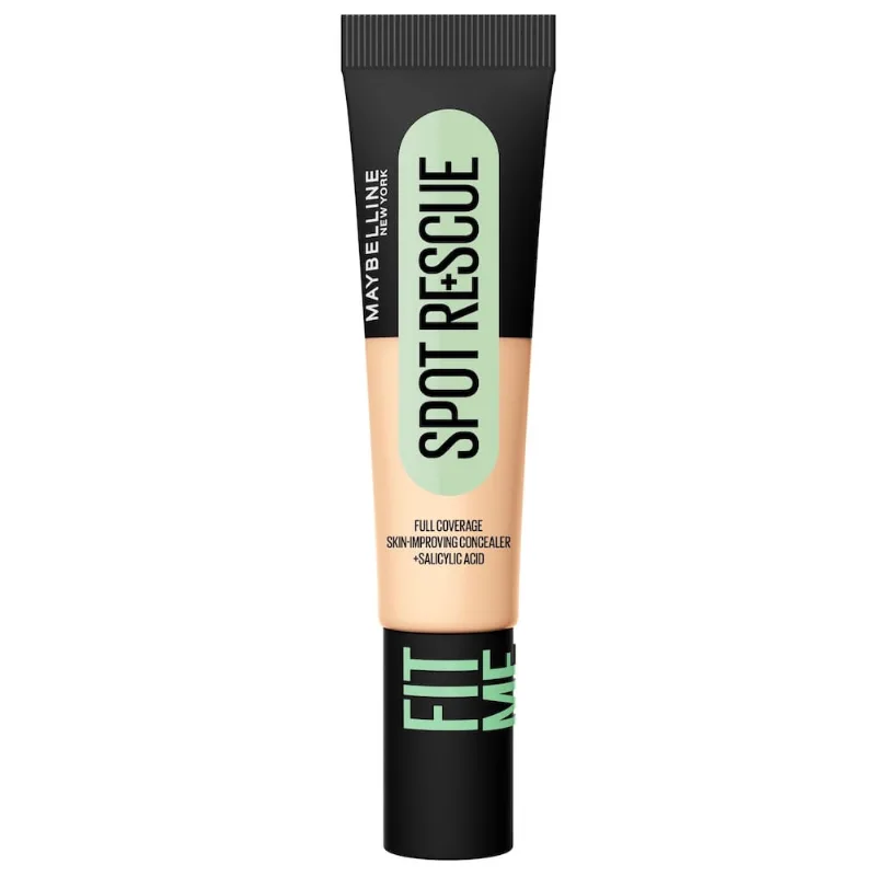 Corrector Líquido Maybelline Fit Me Spot Rescue x 15 ml