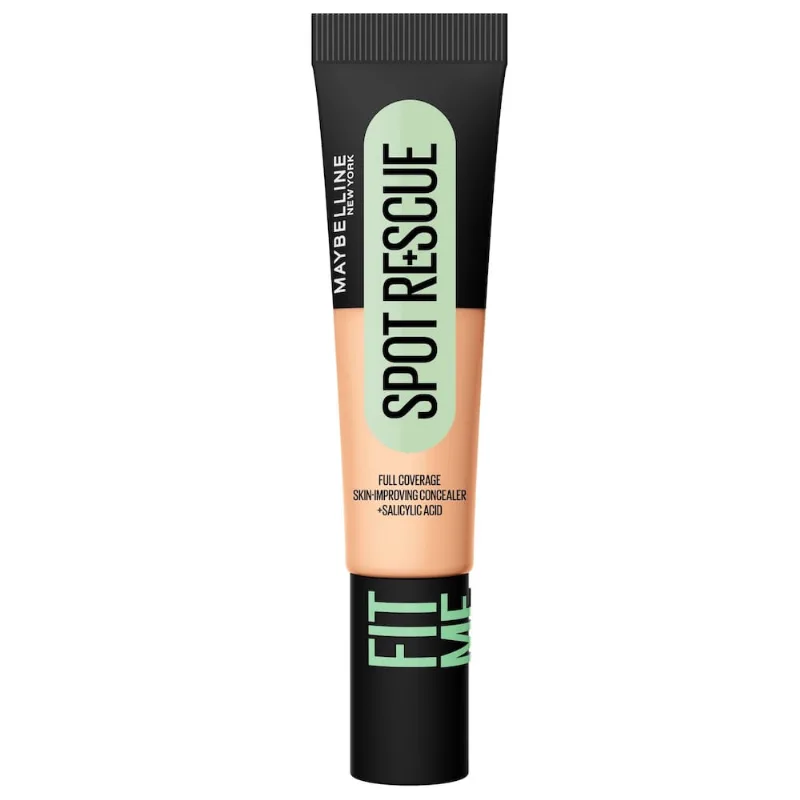 Corrector Líquido Maybelline Fit Me Spot Rescue x 15 ml