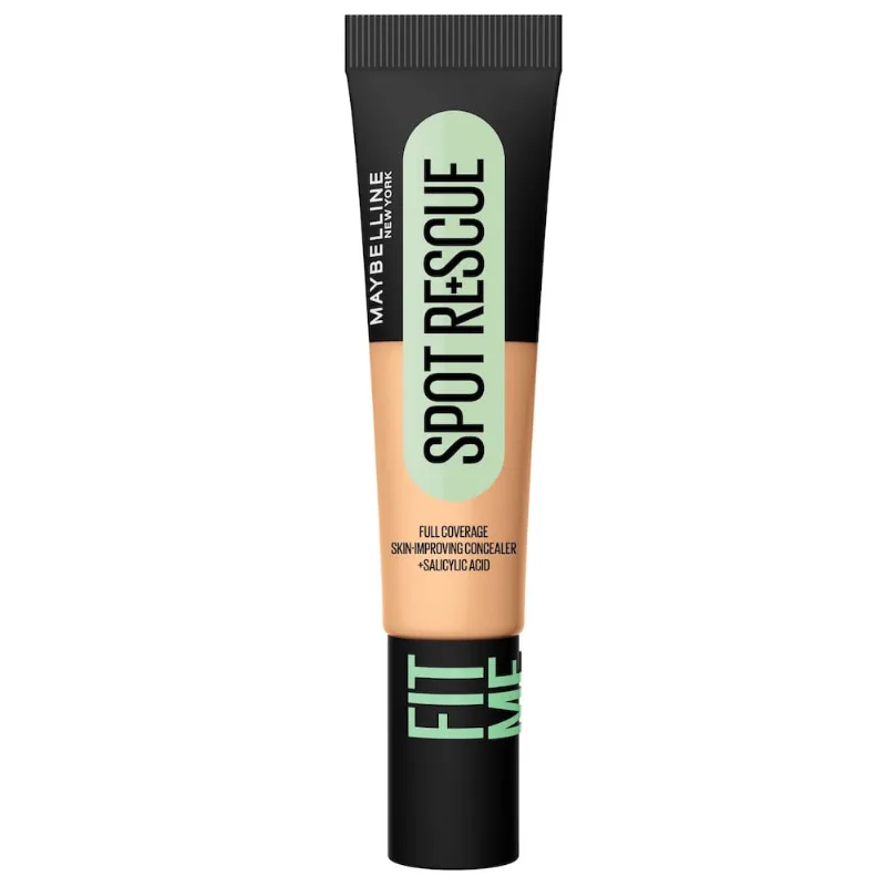 Corrector Líquido Maybelline Fit Me Spot Rescue x 15 ml