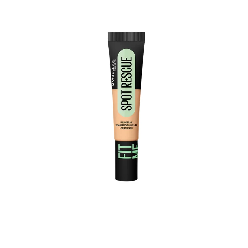 Fit me spot rescue Concealer 35