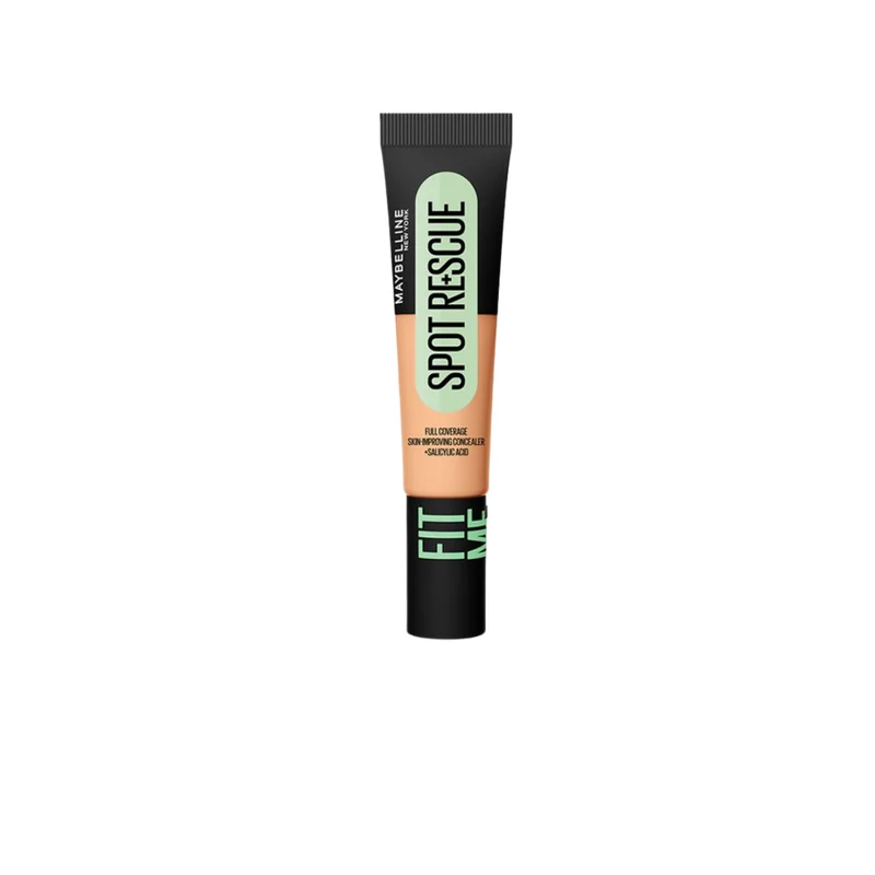 Fit me spot rescue Concealer 50