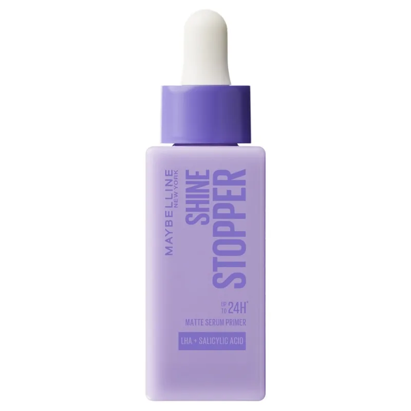 Primer Sérum Maybelline Shine Stopper x 25 ml