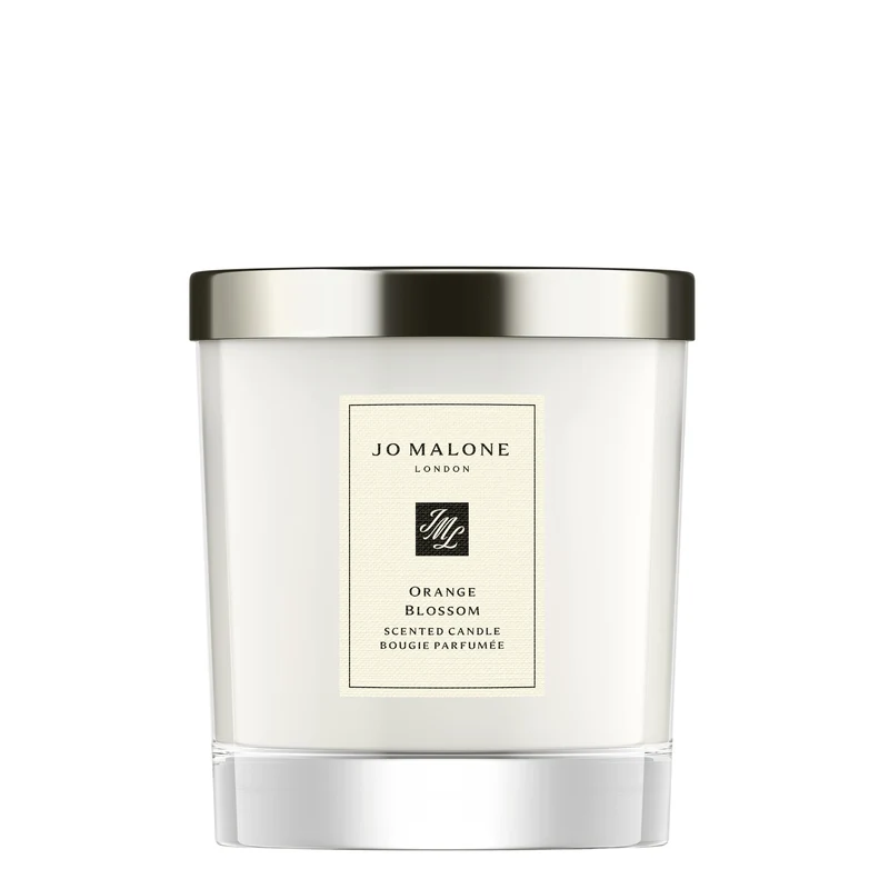 Orange Blossom Classic Candle